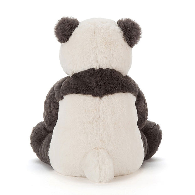 Peluche Harry Panda - Medium - Jellycat