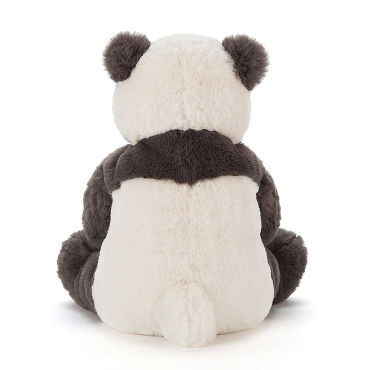 Doudou Harry Panda Medium