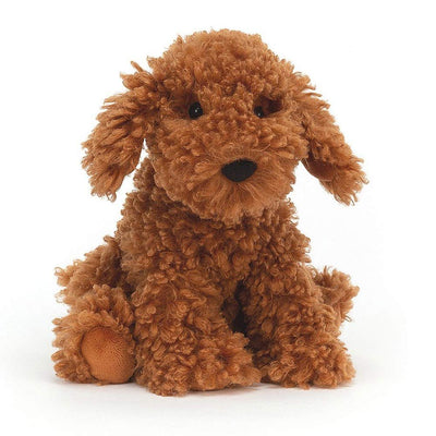 Jellycat - Doudou chien - Cooper