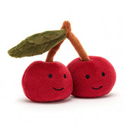 Peluche Cerises - Jellycat