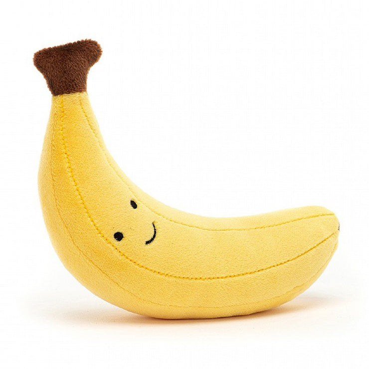 Jellycat - Doudou Banane