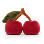 Peluche Cerises - Jellycat