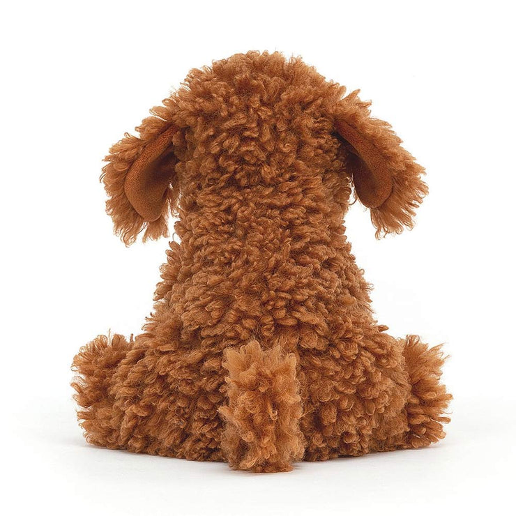 Jellycat - Doudou chien - Cooper