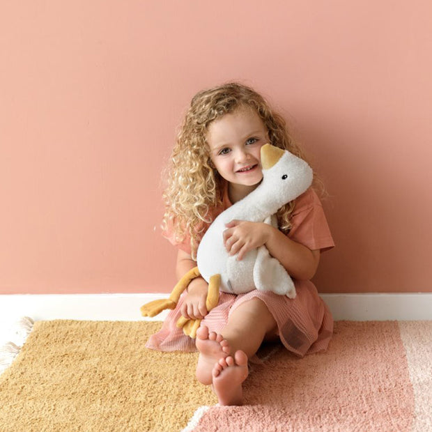 Peluche Large - Petite Oie