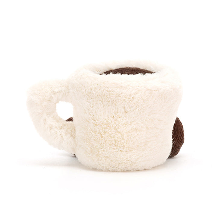 Peluche Tasse de Café - Jellycat