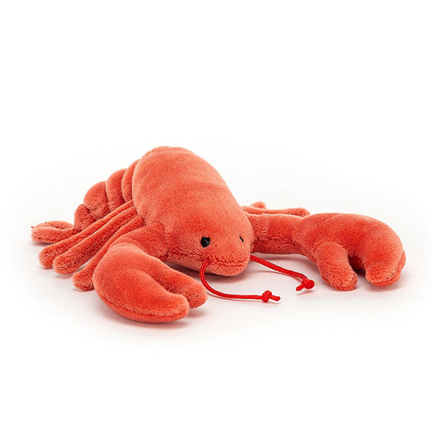 Jellycat - Doudou Homard