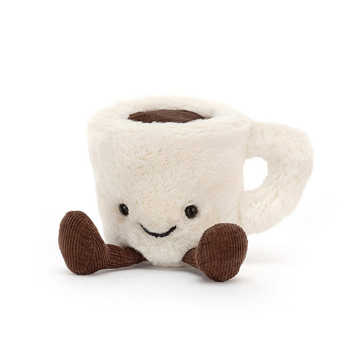 Peluche Tasse de Café - Jellycat