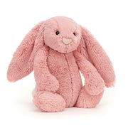 Peluche - Lapin Bashful Petal - Medium - Jellycat