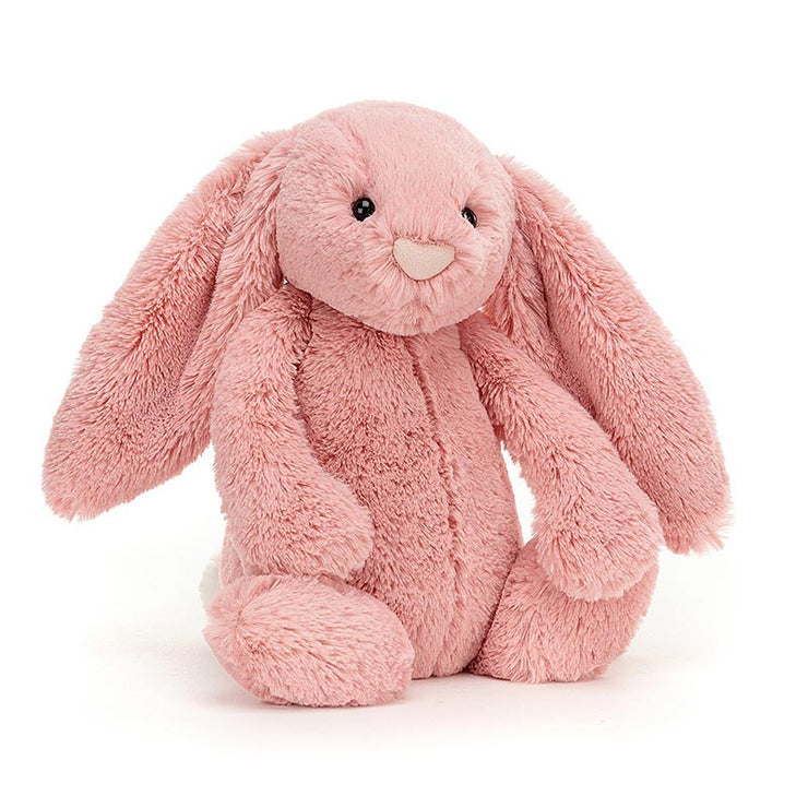 Doudou - Lapin Bashful Petal Medium