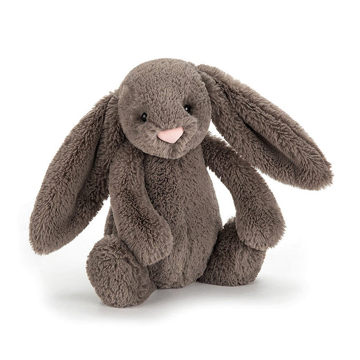 Jellycat - Lapin Bashful Truffle Small
