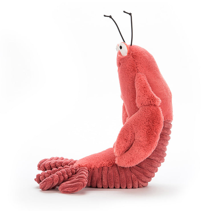 Peluche homard Jellycat - Medium