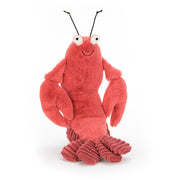 Peluche homard Jellycat - Medium