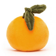 Jellycat - Doudou Orange