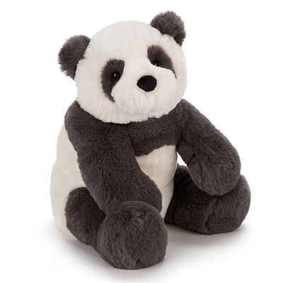 Peluche Harry Panda - Medium - Jellycat