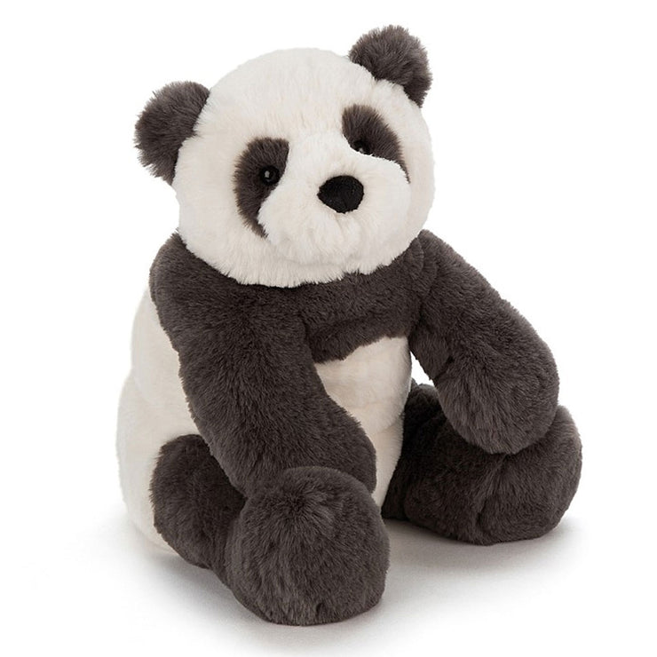 Doudou Harry Panda Medium