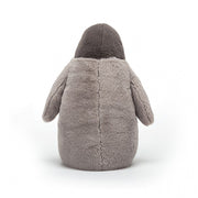 Jellycat - Doudou - Percy le Petit Pingouin