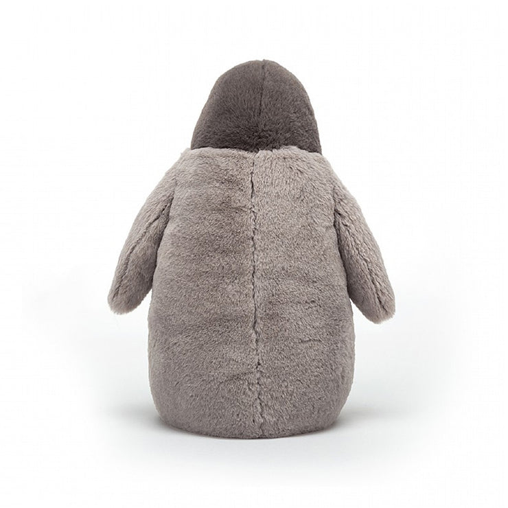 Jellycat - Doudou - Percy le Petit Pingouin