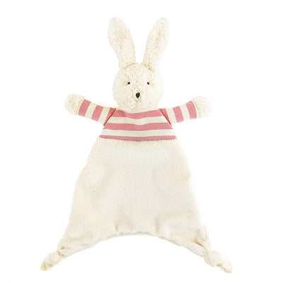 Doudou plat lapin - Jellycat