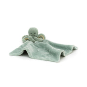 Peluche Pieuvre Jellycat - Odyssey Plat