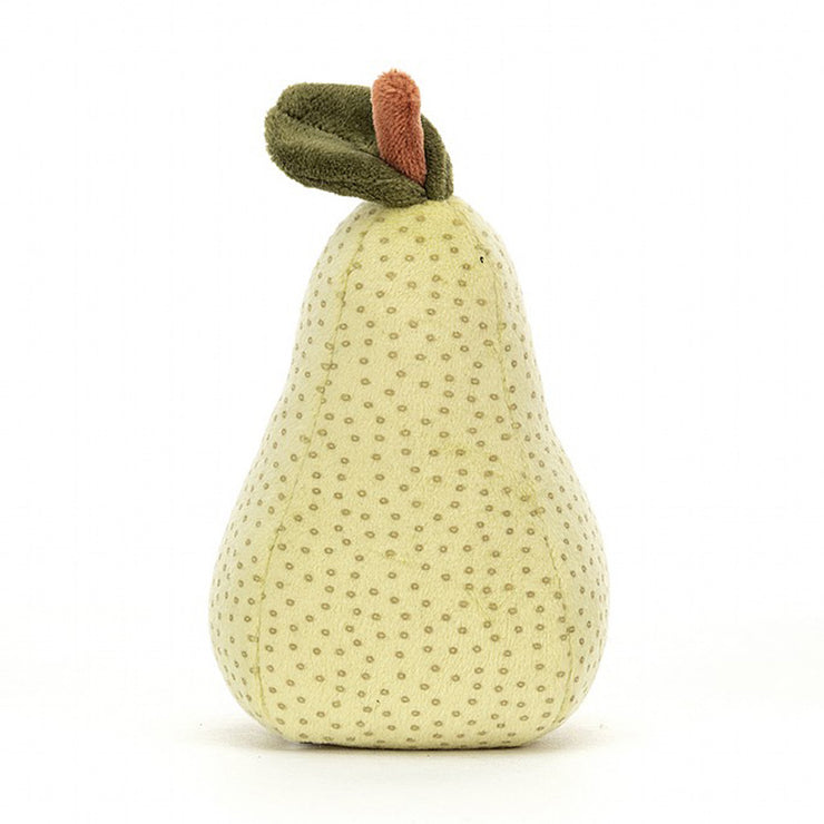 Jellycat - Doudou - Poire