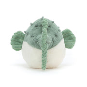 Peluche Poisson Globe - Jellycat