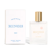 Eau de Toilette - Minois Paris