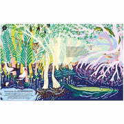 EDITIONS NATHAN - Livre enfant - jungles et réserves naturelles 