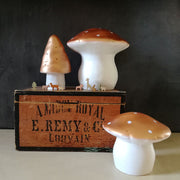 EGMONT TOYS - lampe champignon - cuivrée