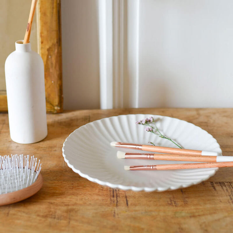 Ensemble pinceaux Bachca lifestyle