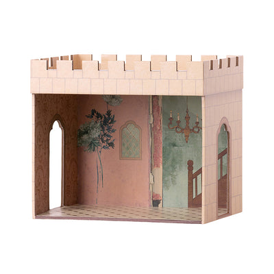 Maison de Poupée Miniature Maileg pour chambre enfant - Les Enfants du  Design