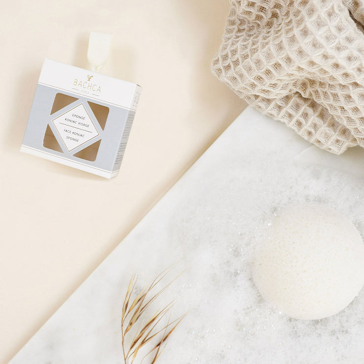 Eponge konjac lifestyle