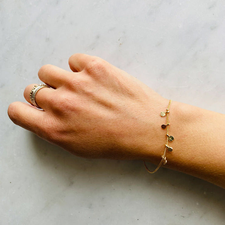 Bracelet - Céleste