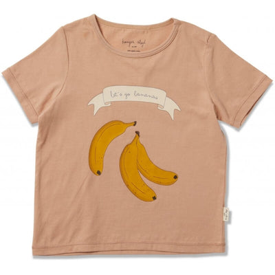 T-shirt famo - Rosey Shade