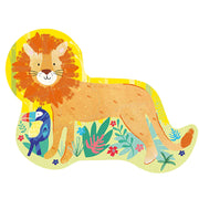 Puzzle Lion 12 pcs - Floss & Rock