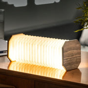 GINGKO - Lampe accordéon design - Idée cadeau originale
