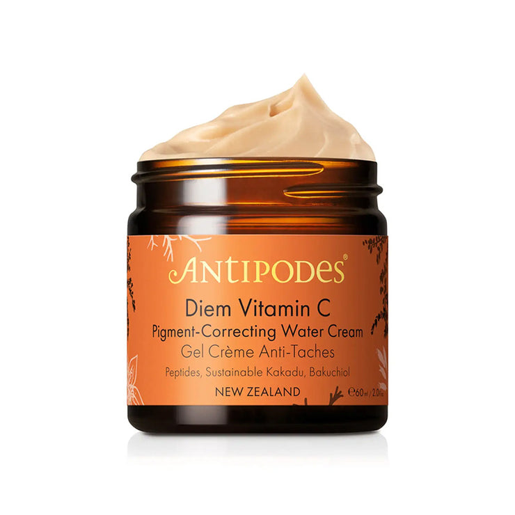 Gel Crème Anti-Tâches Diem Vitamine C - Antipodes