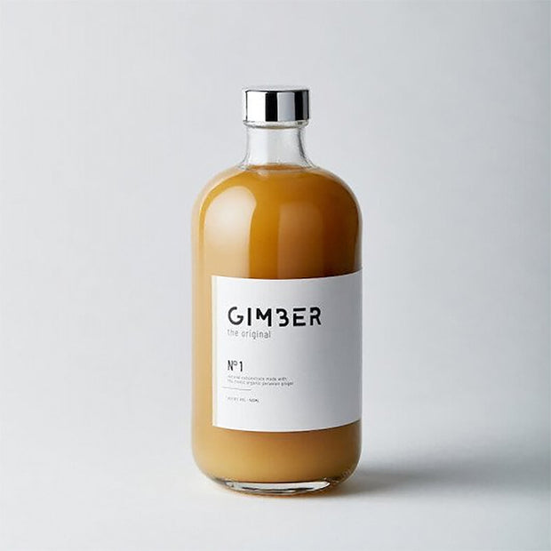 Gimber - 500ml