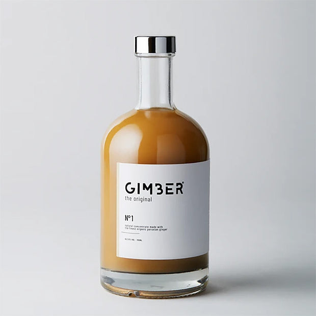 Gimber original - boisson