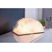 Lampe livre