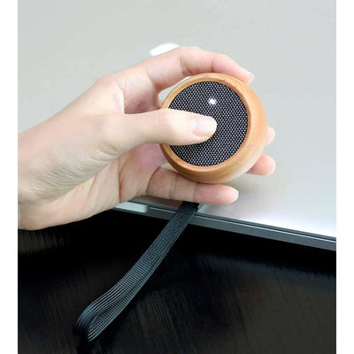 Enceinte bluetooth - Cherry