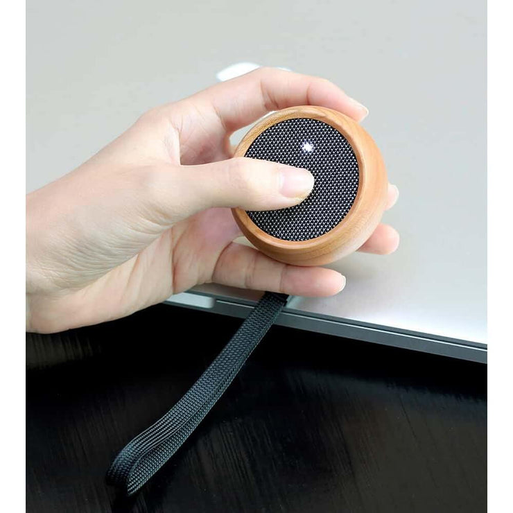 Enceinte bluetooth - Cherry