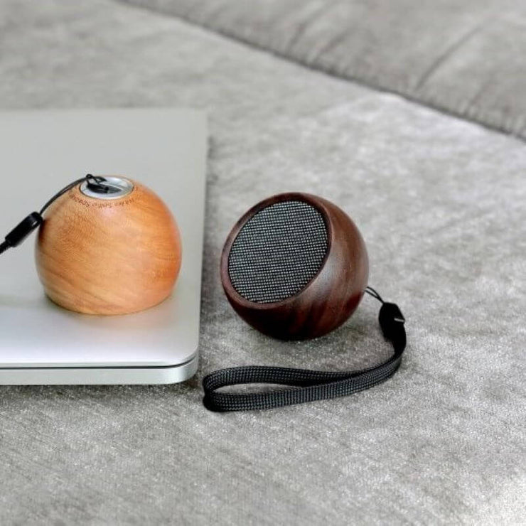 Enceinte bluetooth - Cherry