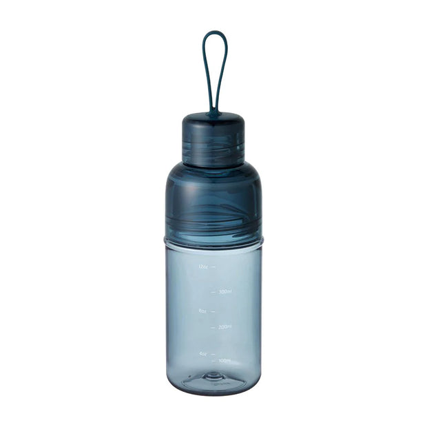Gourde Workout Bleu 480ml - Kinto