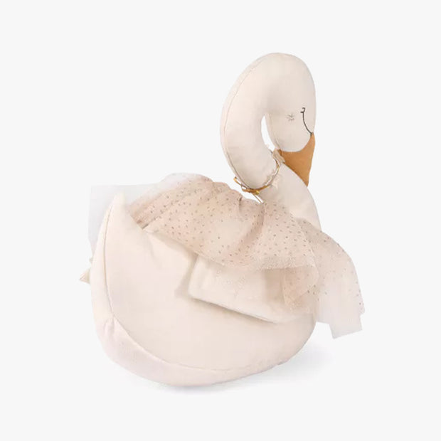 Doudou Grand Cygne Odette - Moulin Roty