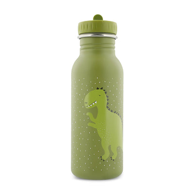 Gourde 500ml Dinosaure - Trixie Baby