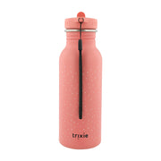 Gourde 500ml Flamant Rose - Trixie Baby