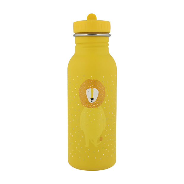 Gourde 500ml Lion - Trixie Baby