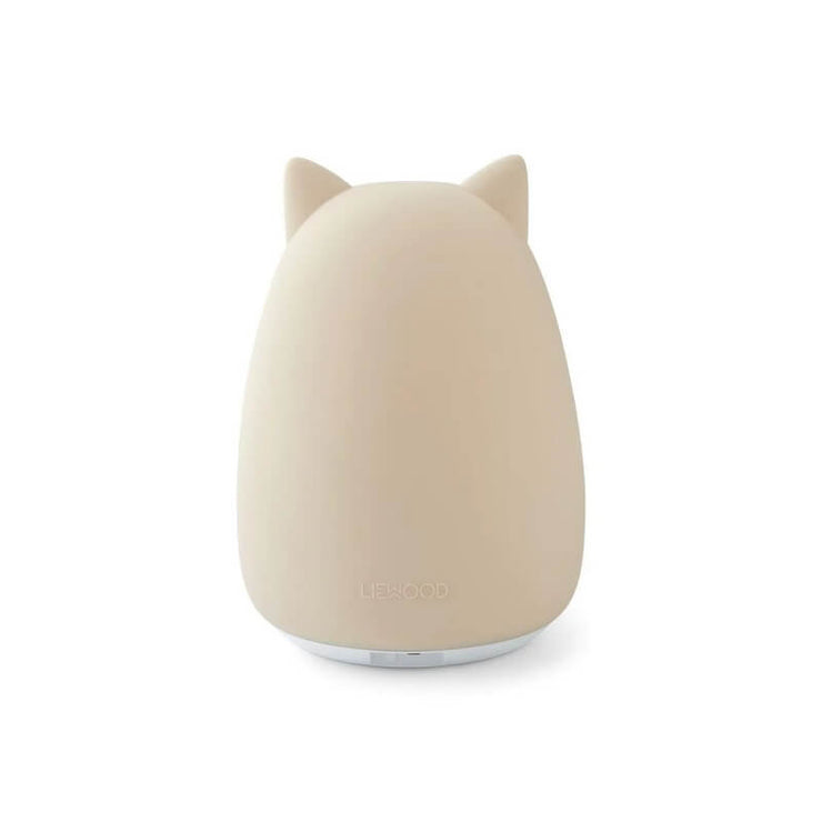 Grande Veilleuse Chat Sandy - Liewood