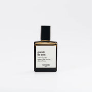 Extrait de parfum "Gueule de bois" N°004