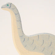 Figurine en Bois - Brontosaure